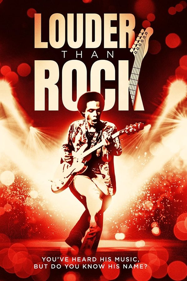Louder Than Rock