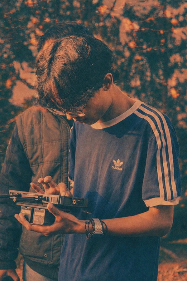 Director