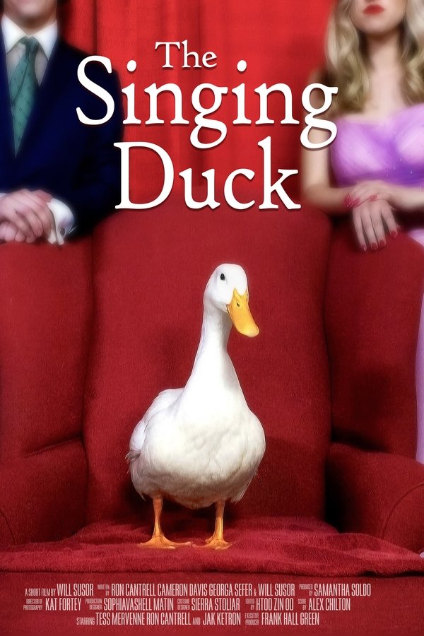 The Singing Duck