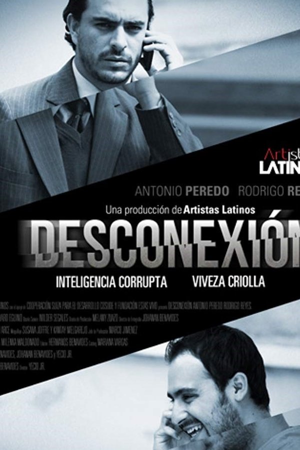 Desconexión