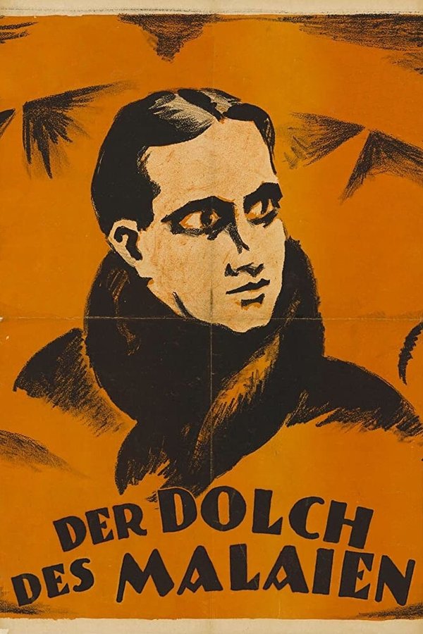Der Dolch Des Malayen