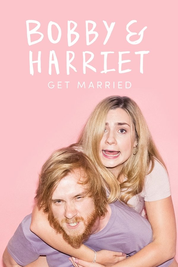 Bobby And Harriet Get Married