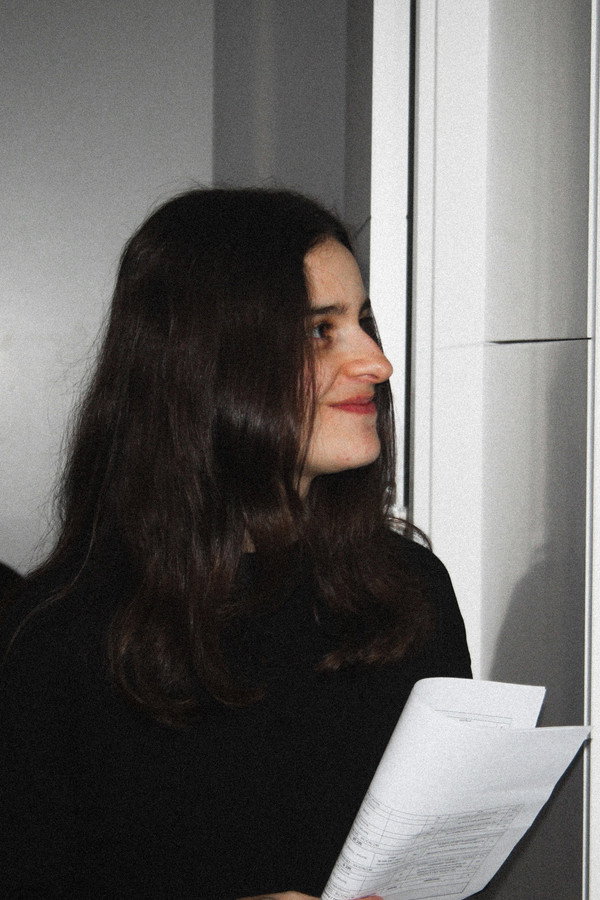 Director