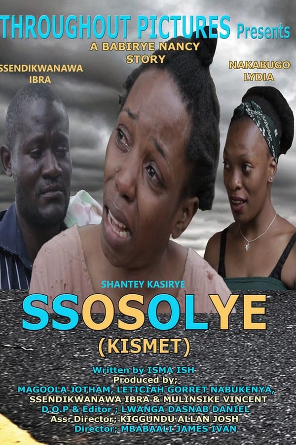 Ssosolya
