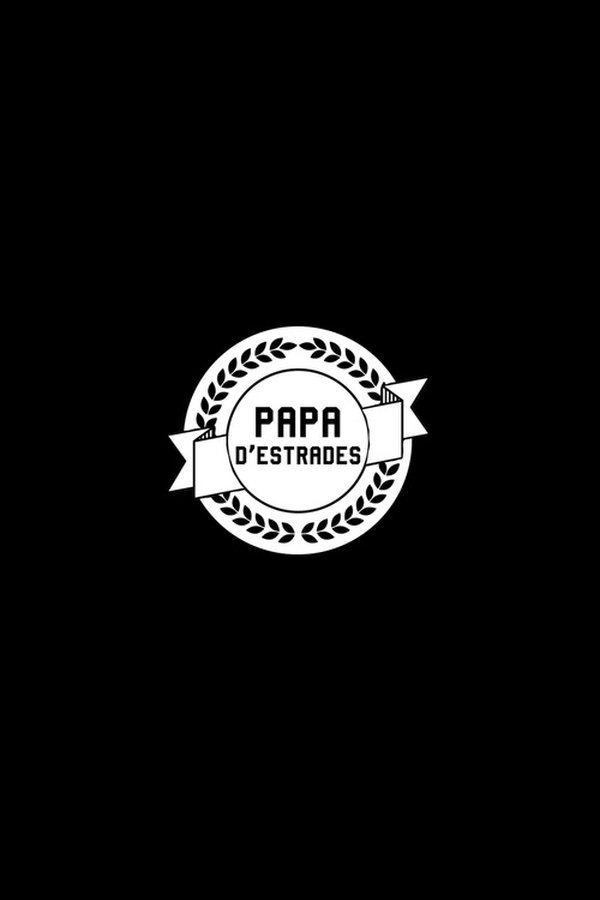 Papa D'estrades