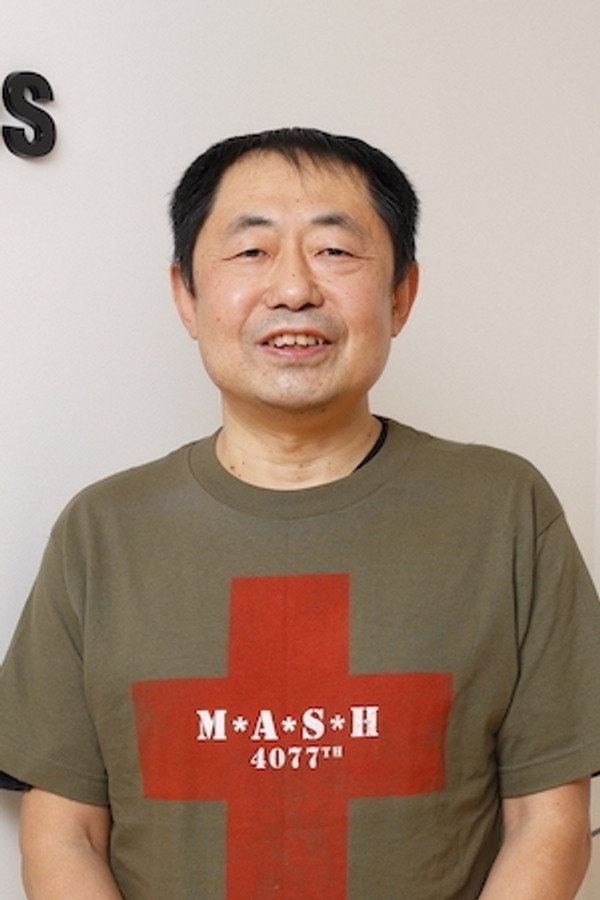 Director