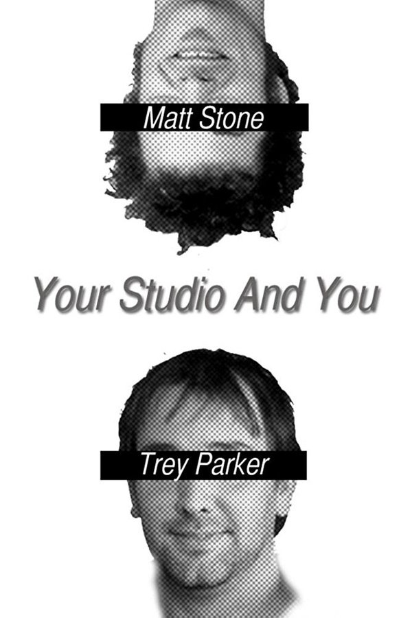 Your Studio And You