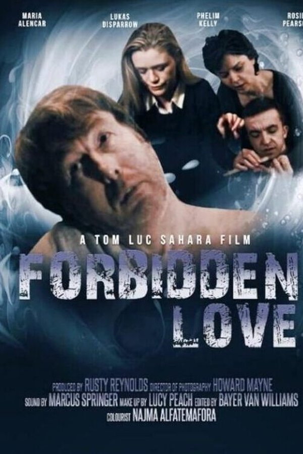 Forbidden Love