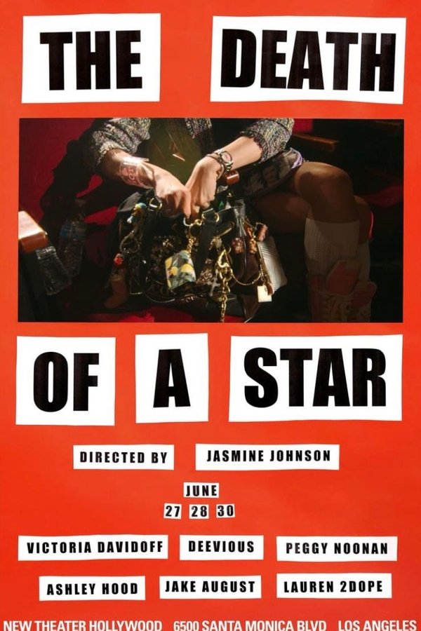 The Death Of A Star