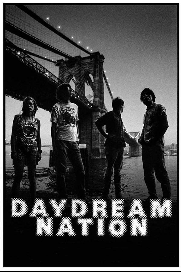 Daydream Nation