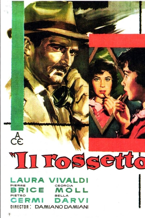 Il Rossetto