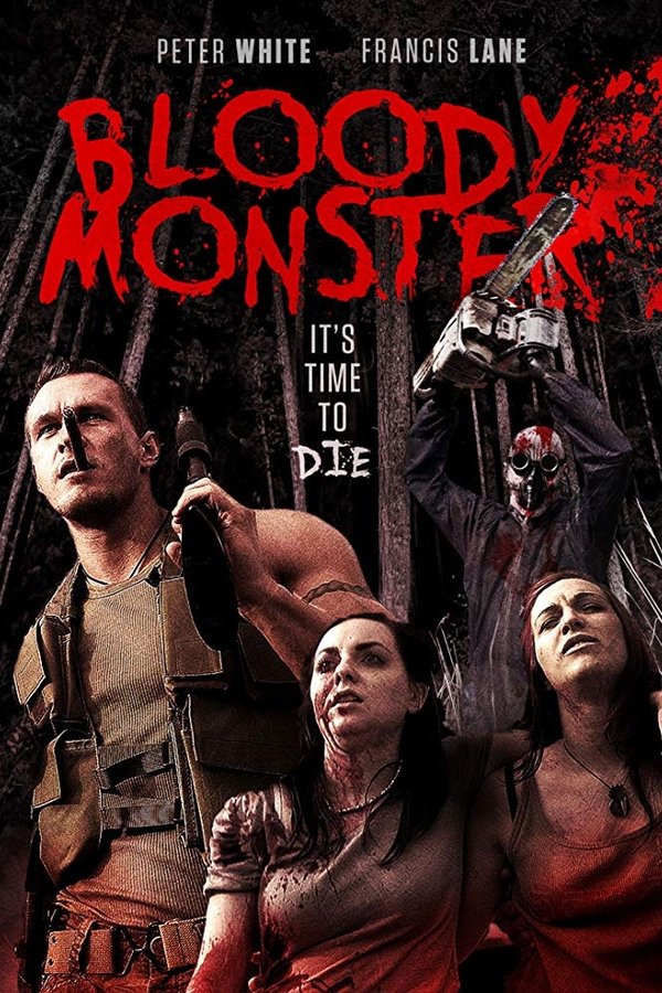 Bloody Monster