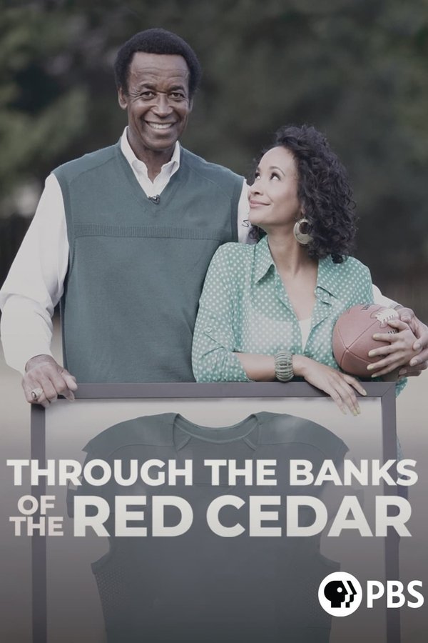 Through The Banks Of The Red Cedar