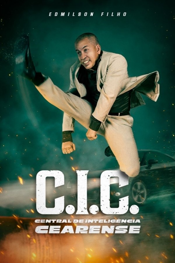 C.I.C. - Central De Inteligência Cearense