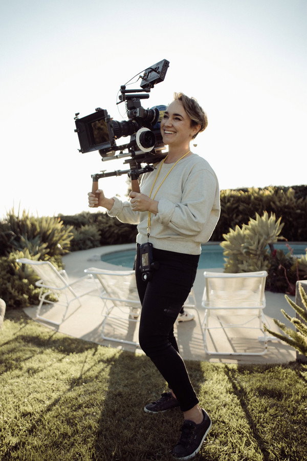 Director