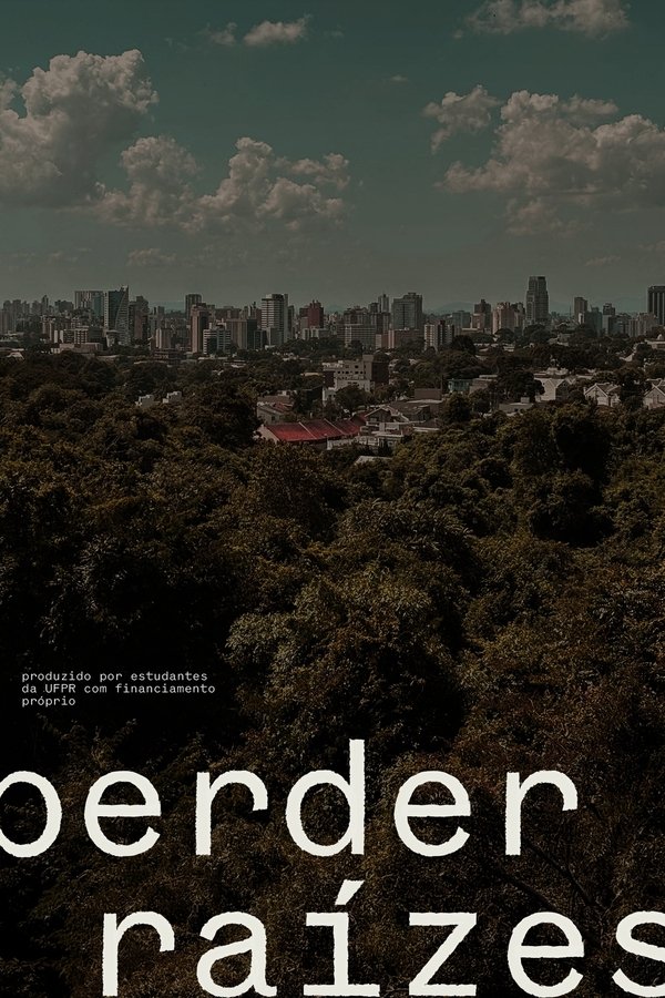 Perder Raízes