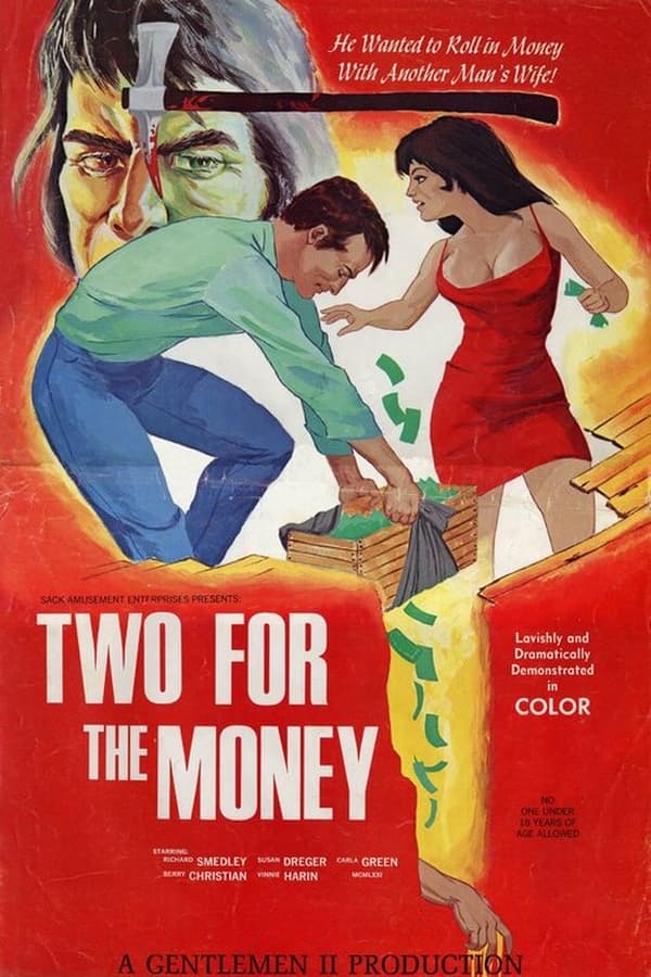 Two For The Money