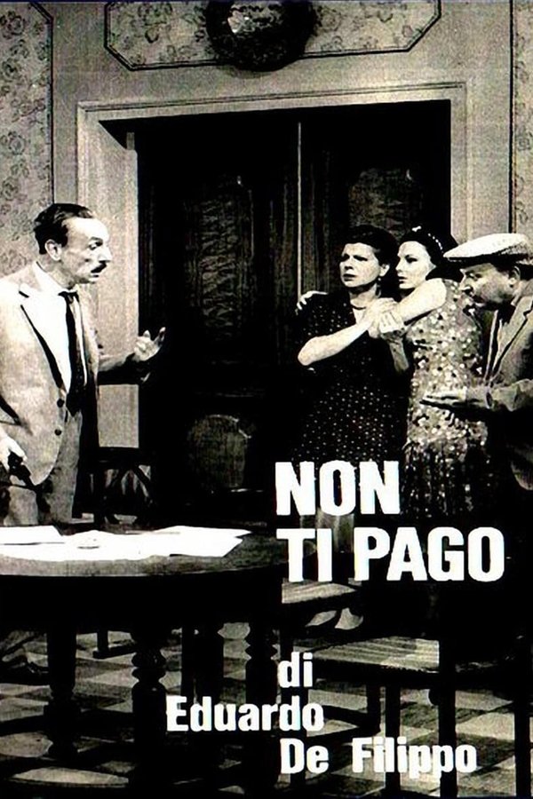 Non Ti Pago
