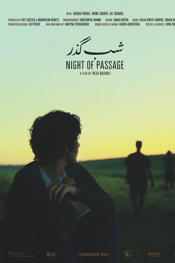 Night Of Passage