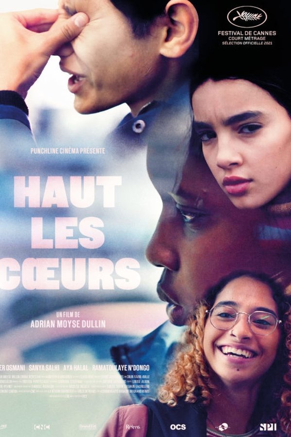 Haut Les Cœurs