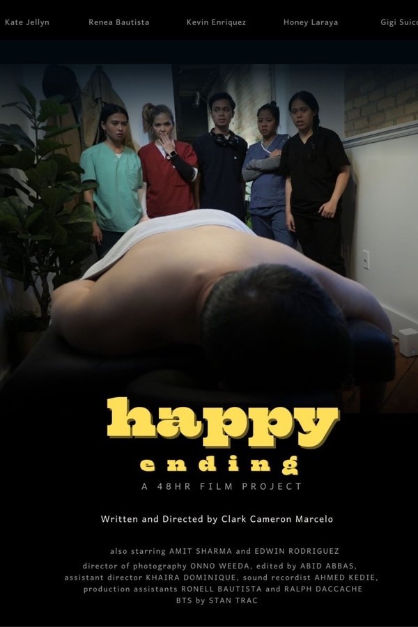 Happy Ending