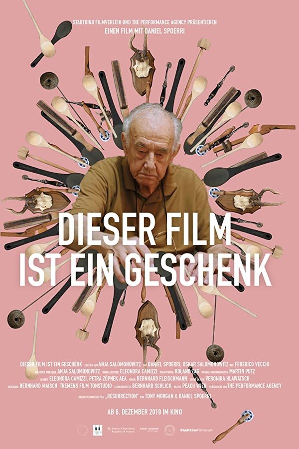 Dieser Film Ist Ein Geschenk