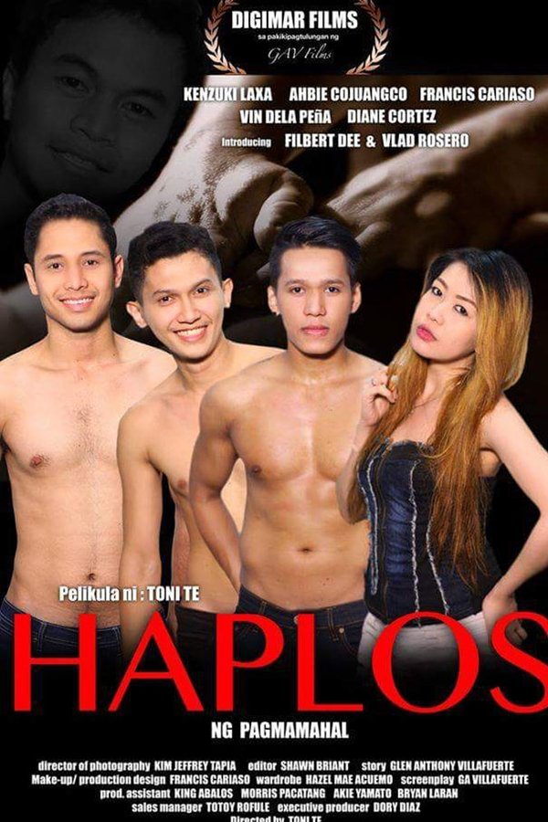 Haplos Ng Pagmamahal