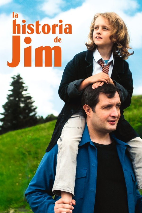 Jim's Story