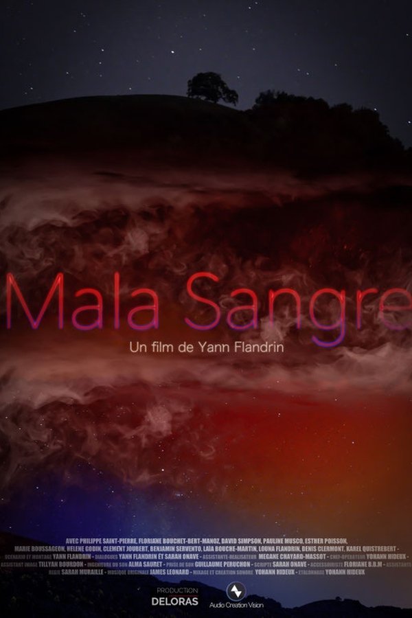 Mala Sangre