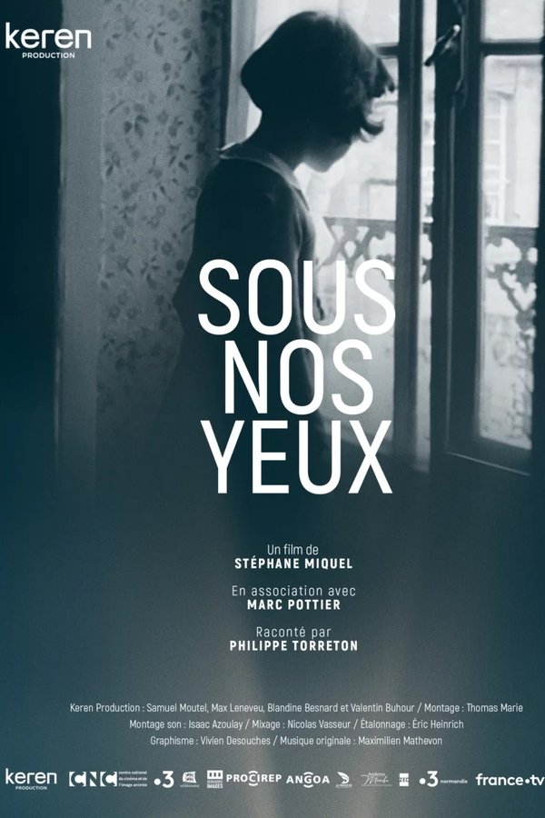 Sous Nos Yeux