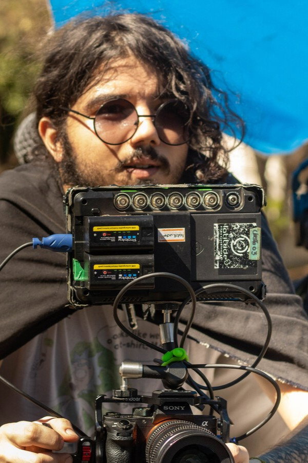 Director