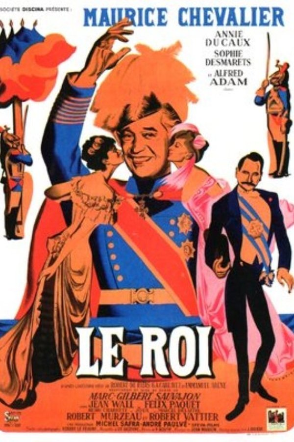 Le Roi