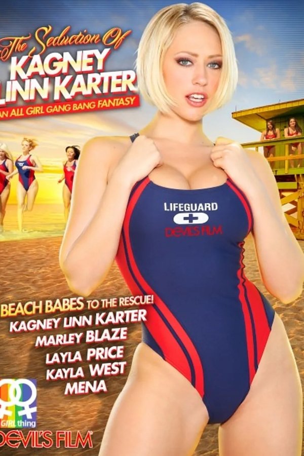 The Seduction Of Kagney Linn Karter