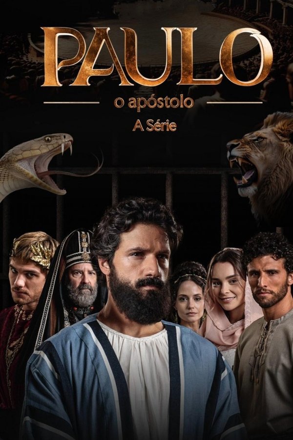Paulo, O Apóstolo