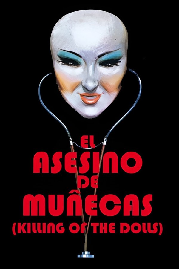 El Asesino De Muñecas
