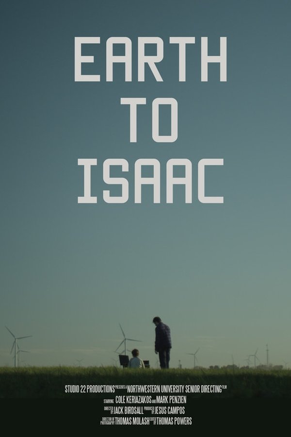 Earth To Isaac
