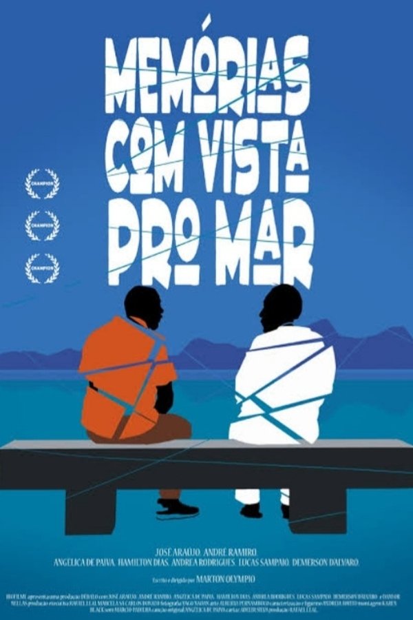 Memórias Com Vista Para O Mar