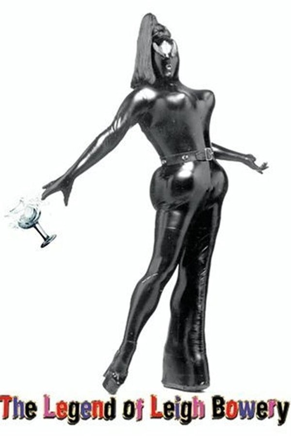 The Legend Of Leigh Bowery