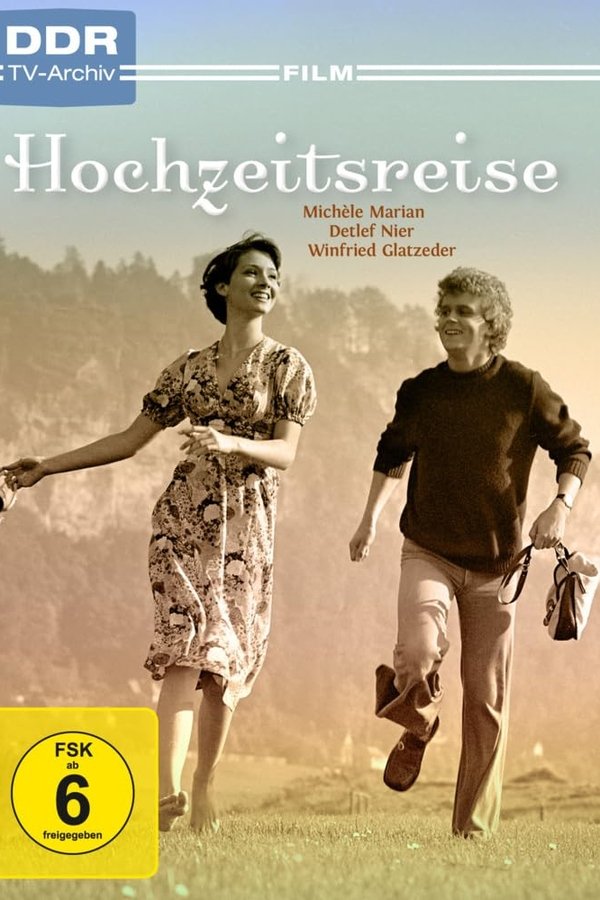 Hochzeitsreise