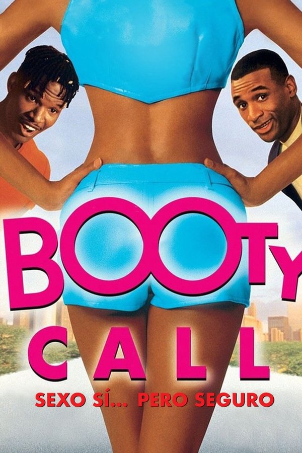 Booty Call