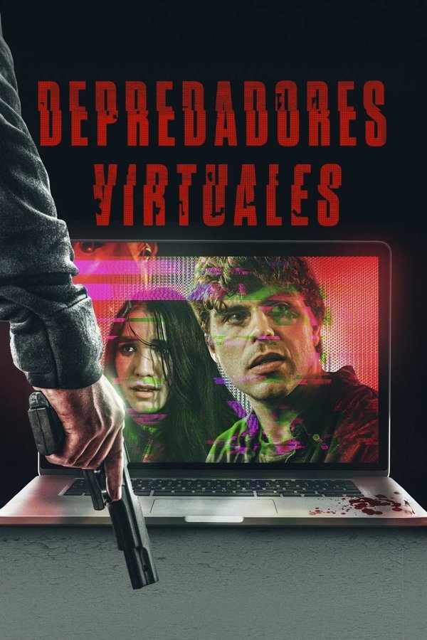 Depredadores Virtuales