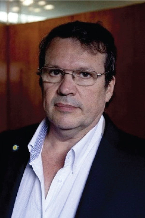 Director