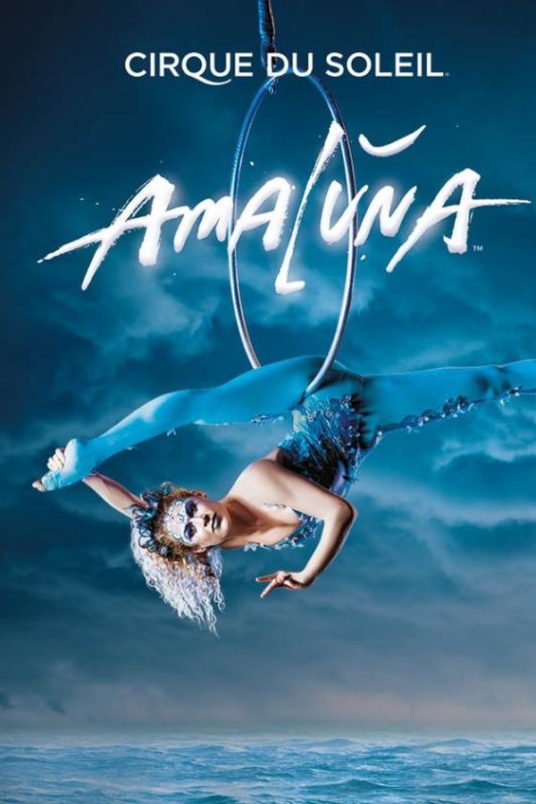 Cirque Du Soleil: Amaluna