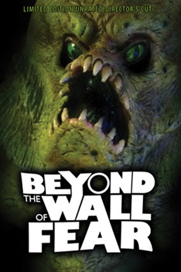 Beyond The Wall Of Fear