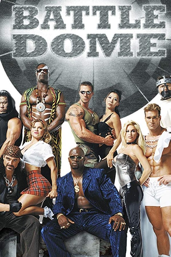 Battle Dome