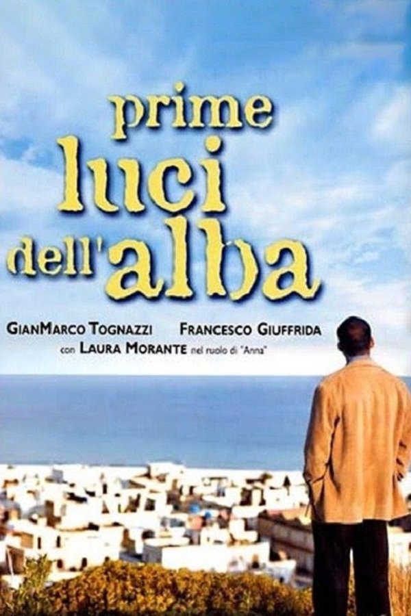 Prime Luci Dell'alba