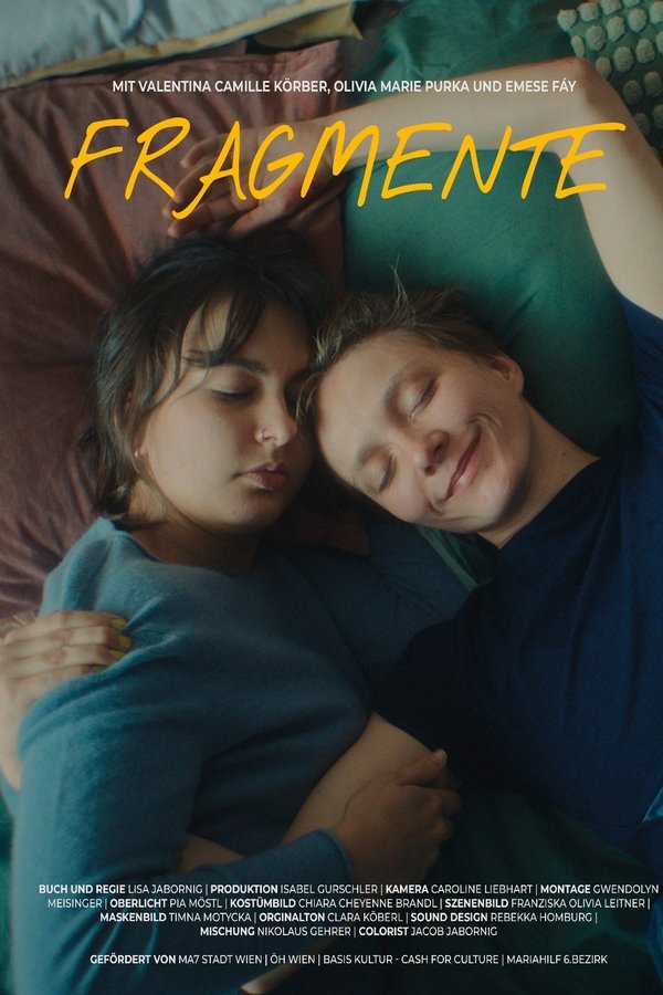 Fragmente