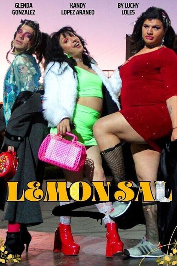 Lemon Sal