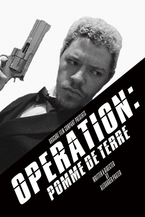 Operation: Pomme De Terre