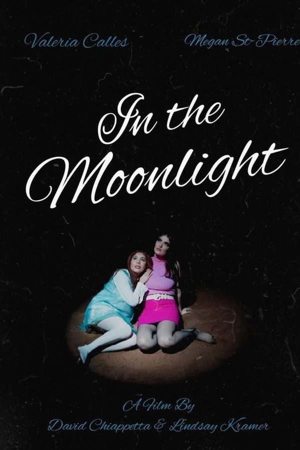 In The Moonlight